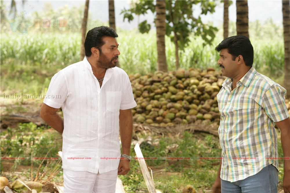 Chattambi Nadu Movie hd photo