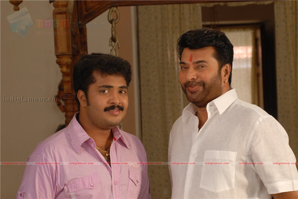 Chattambi Nadu Movie hd photo