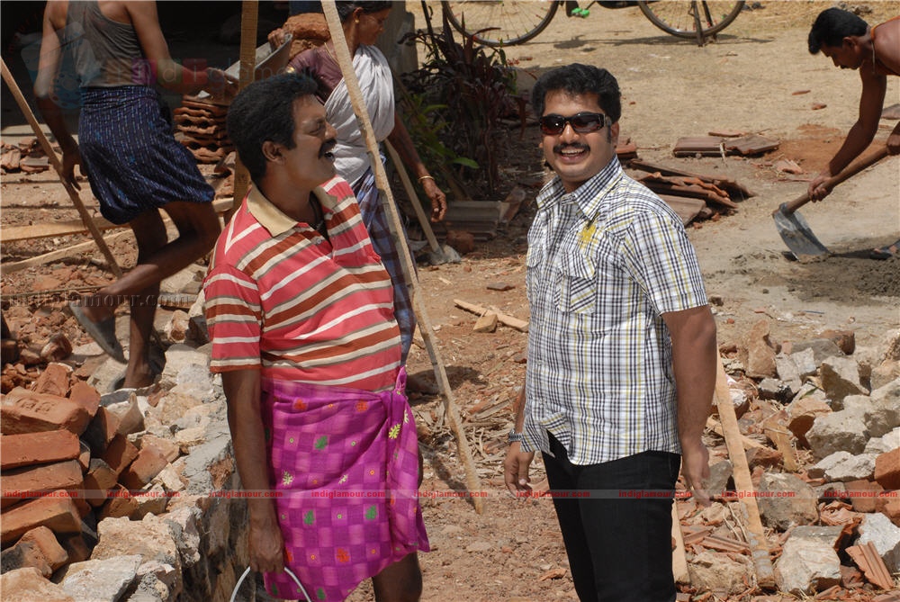 Chattambi Nadu Movie hd photo