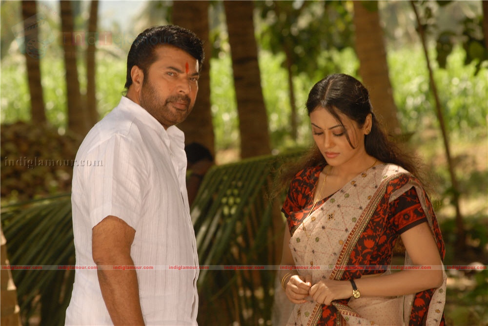 Chattambi Nadu Movie hd photo