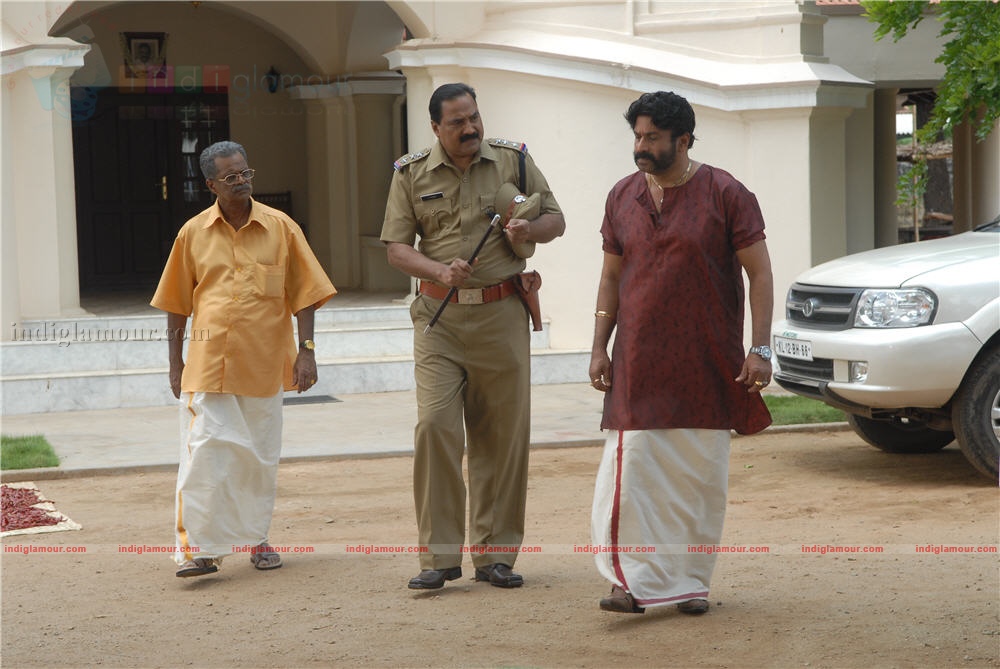Chattambi Nadu Movie hd photo