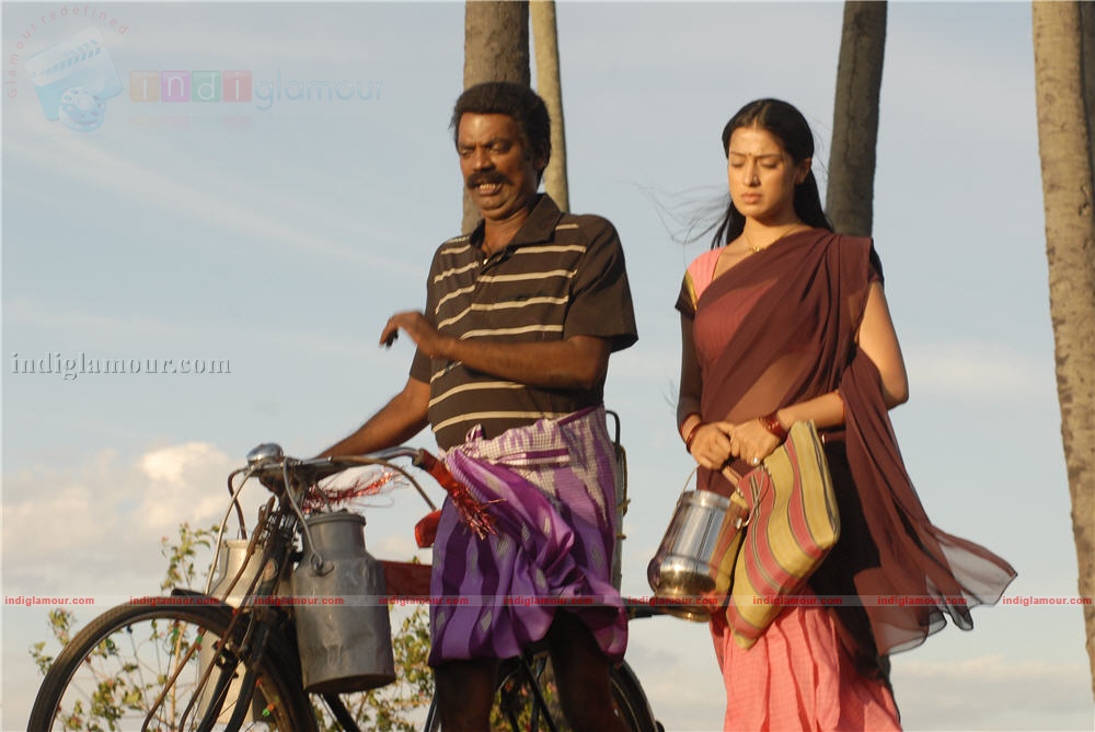 Chattambi Nadu Movie hd photo