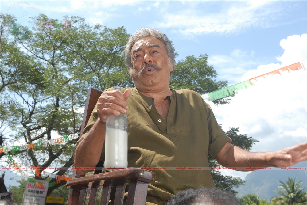 Chattambi Nadu Movie hd photo