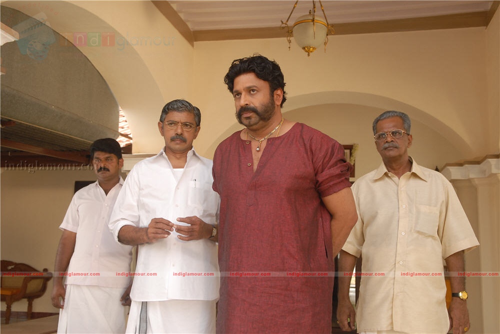 Chattambi Nadu Movie hd photo