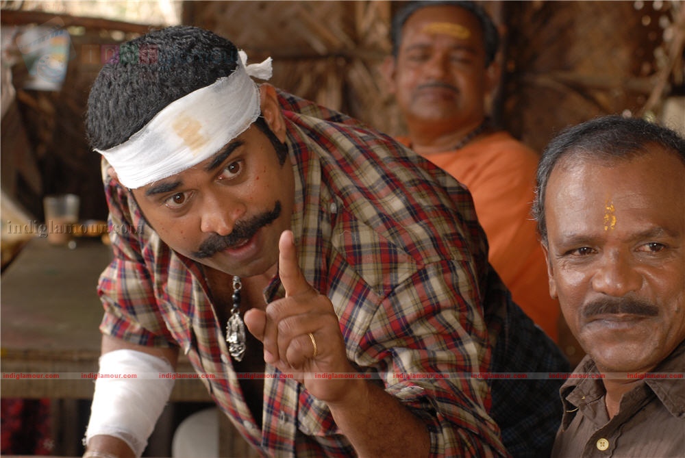 Chattambi Nadu Movie hd photo