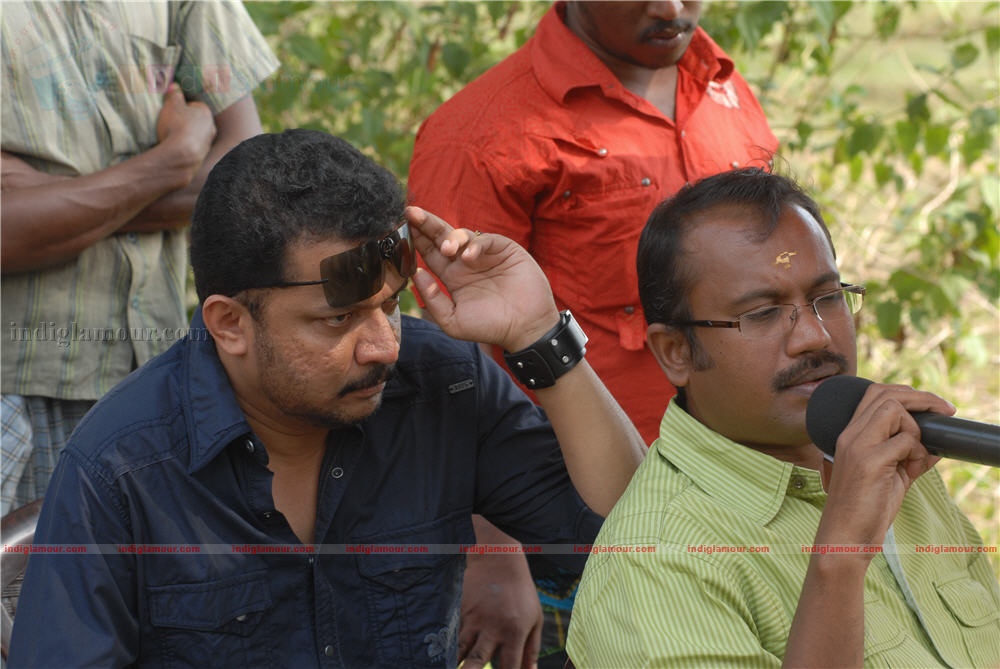 Chattambi Nadu Movie hd photo