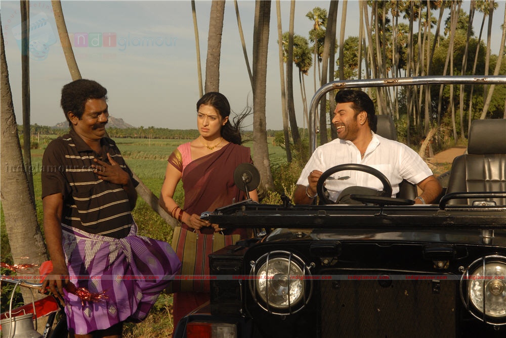 Chattambi Nadu Movie hd photo