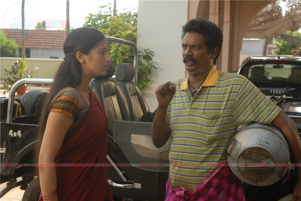 Chattambi Nadu Movie hd photo