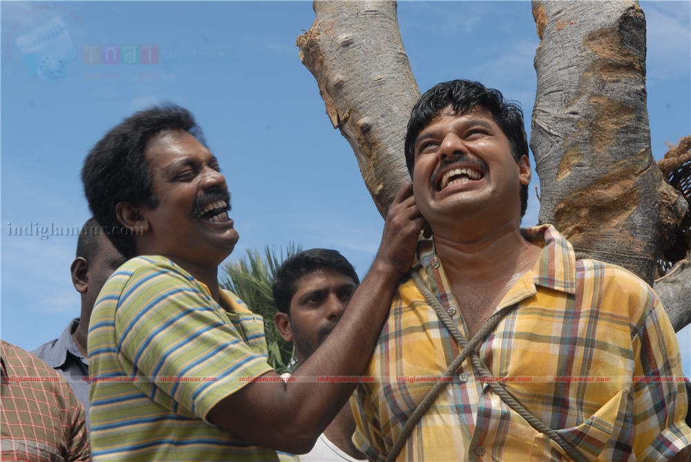 Chattambi Nadu Movie hd photo