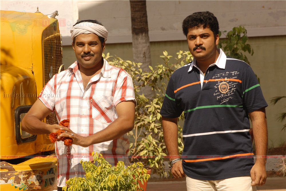 Chattambi Nadu Movie hd photo