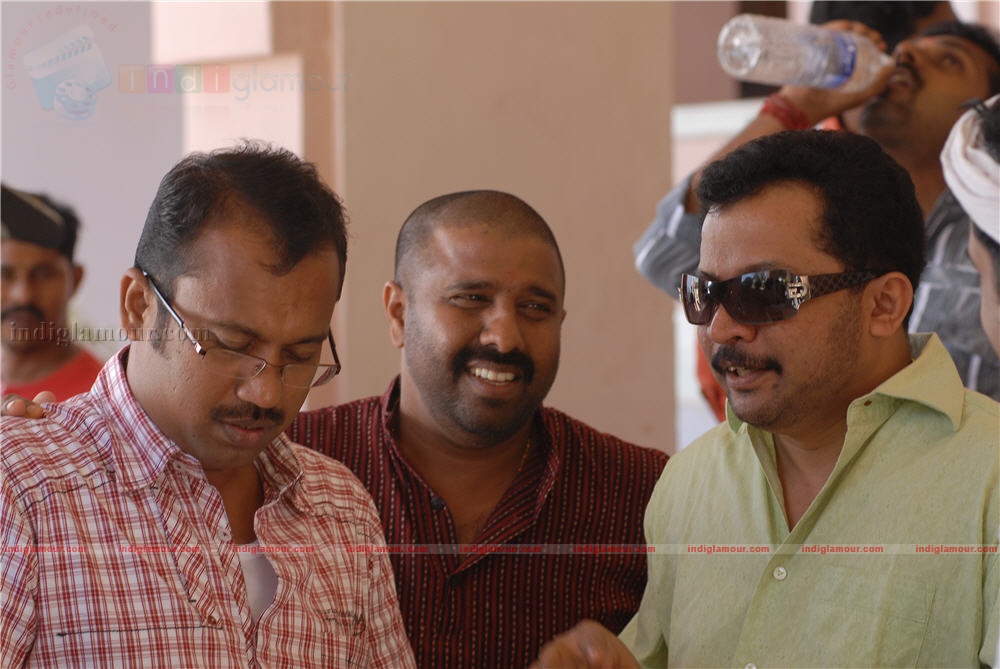 Chattambi Nadu Movie hd photo