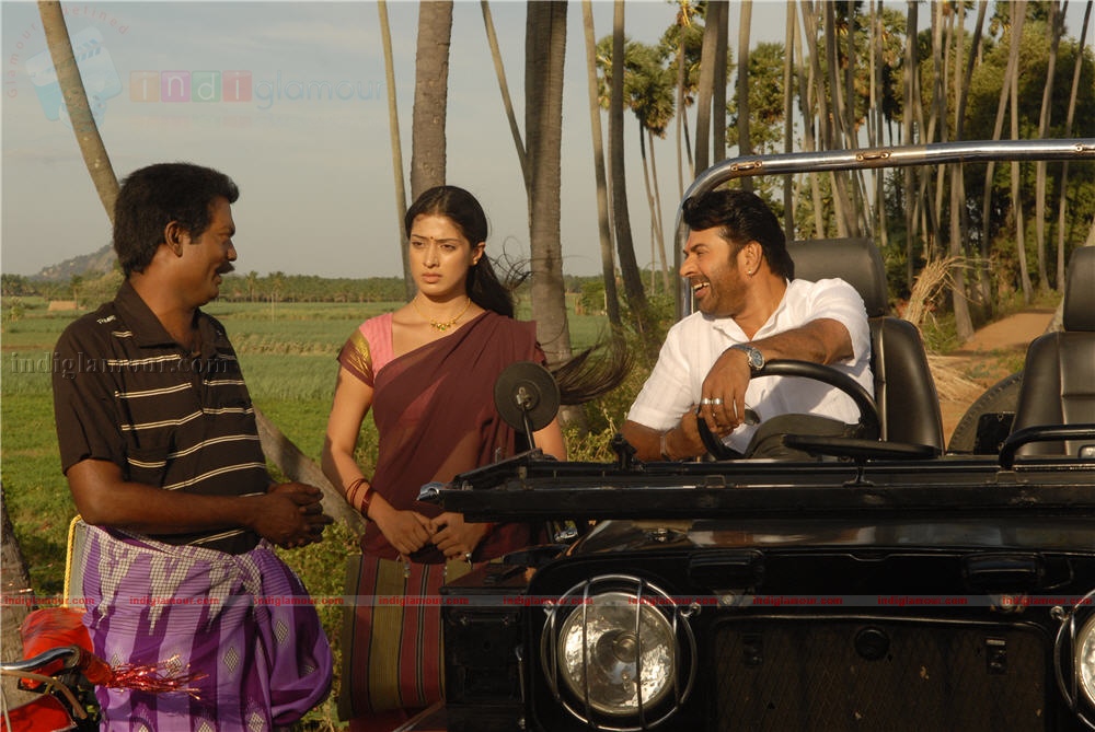 Chattambi Nadu Movie hd photo