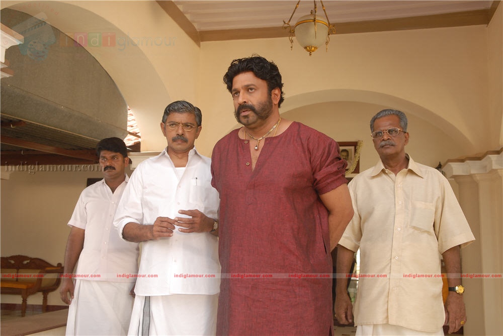 Chattambi Nadu Movie hd photo
