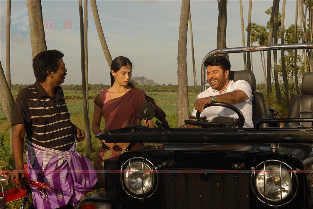 Chattambi Nadu Movie hd photo