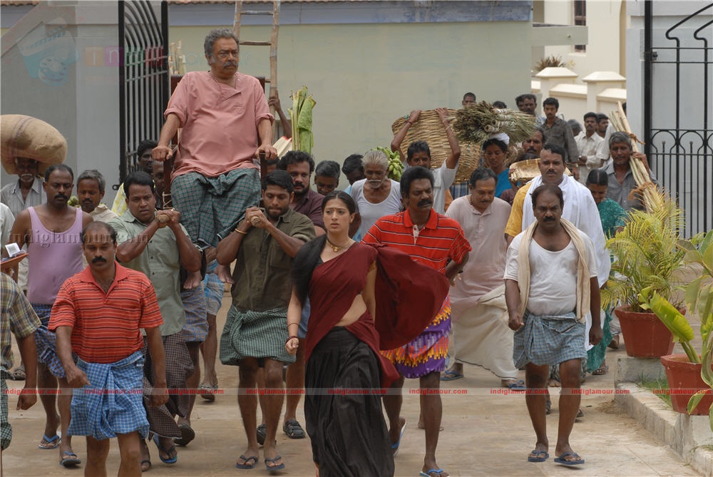 Chattambi Nadu Movie hd photo
