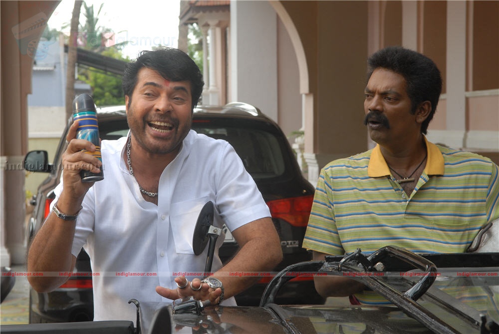 Chattambi Nadu Movie hd photo