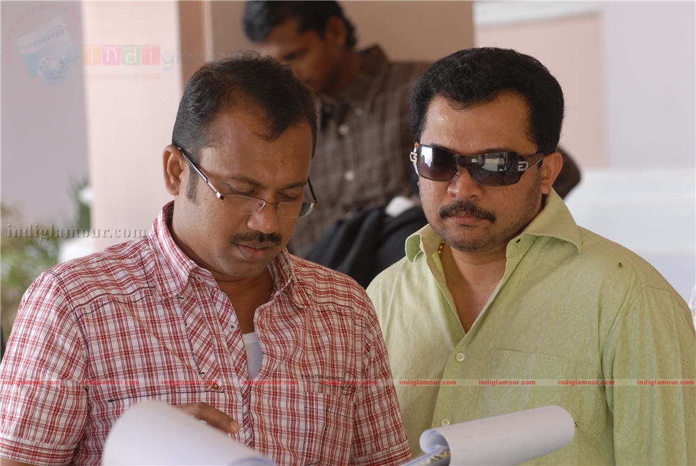 Chattambi Nadu Movie hd photo