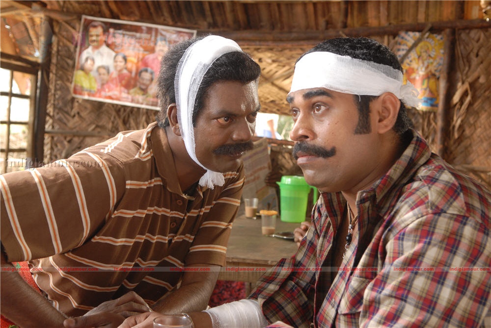 Chattambi Nadu Movie hd photo