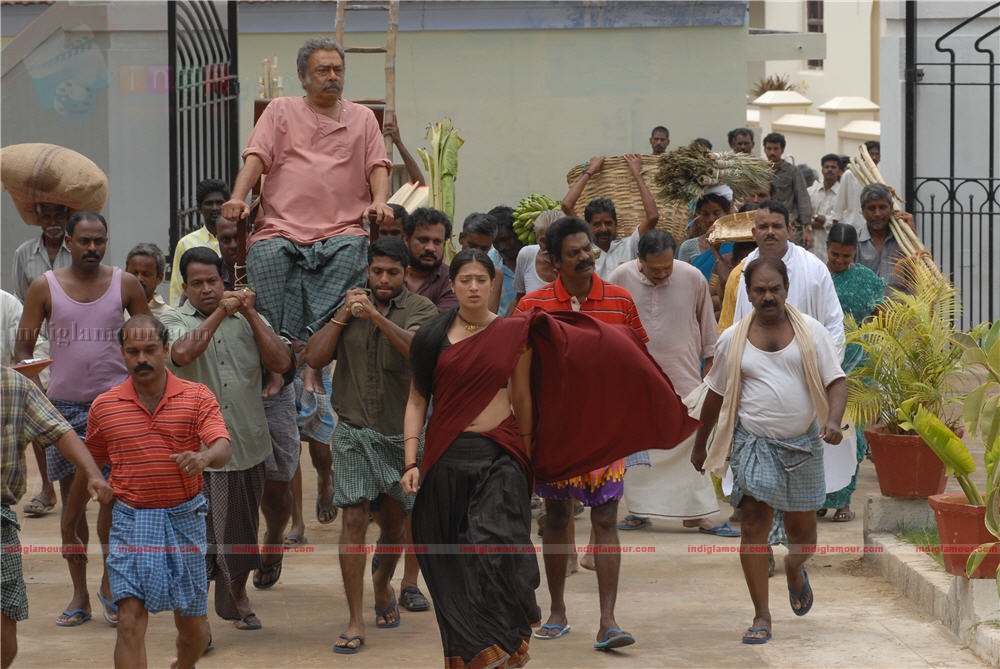 Chattambi Nadu Movie hd photo