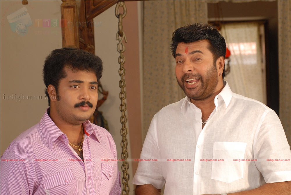 Chattambi Nadu Movie hd photo