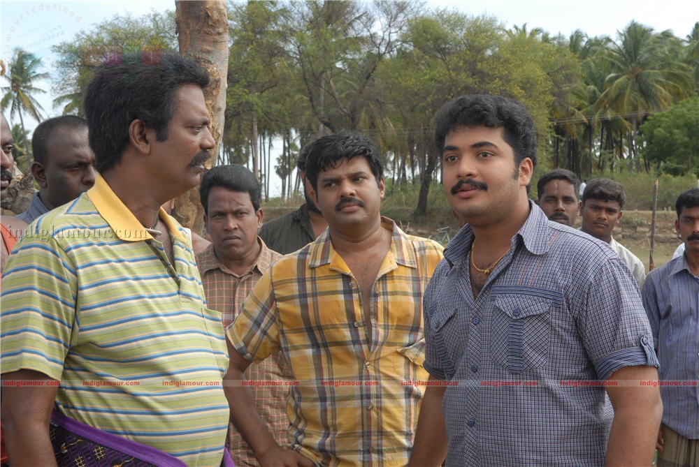 Chattambi Nadu Movie hd photo