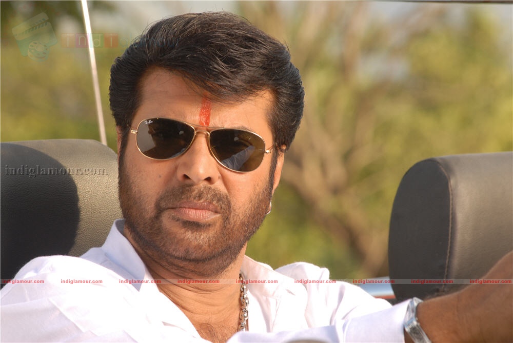 Chattambi Nadu Movie hd photo