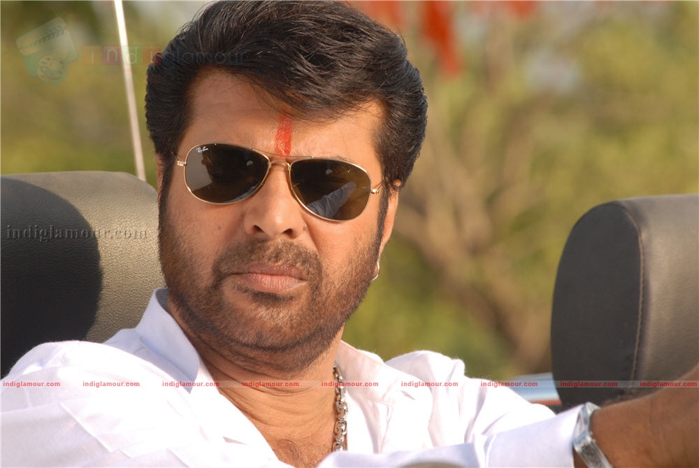 Chattambi Nadu Movie hd photo