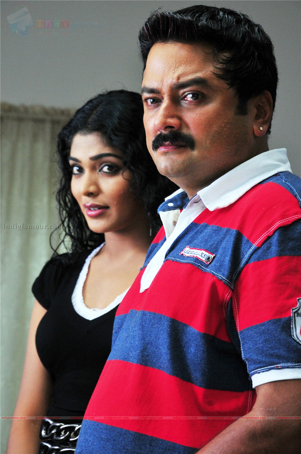 Reema Kallingal Actress hd photo