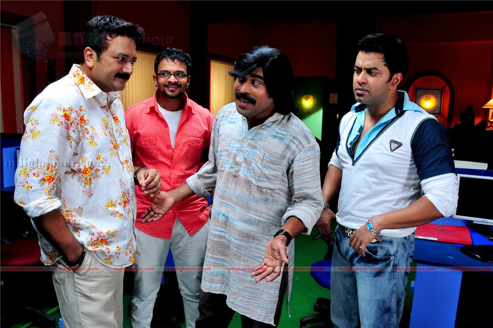 Happy Husbands Movie hd photo