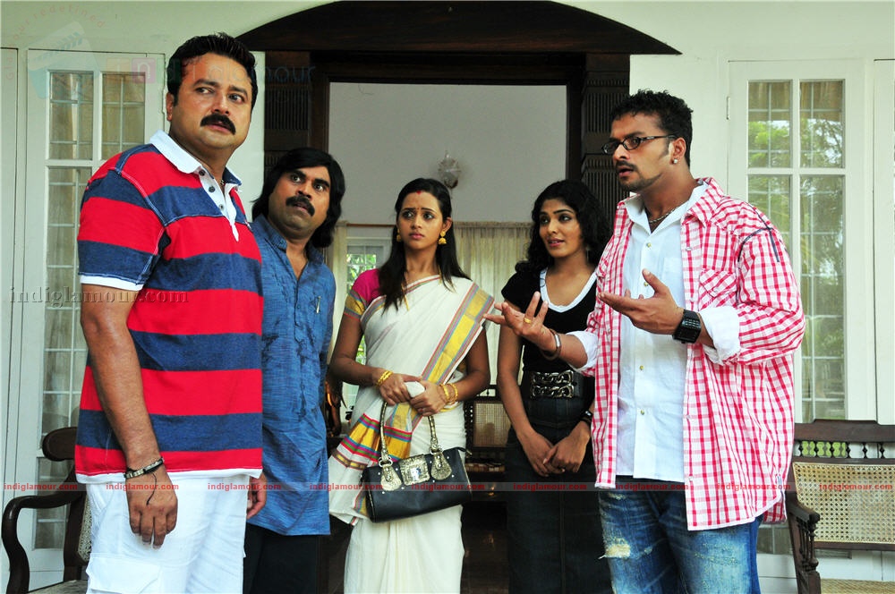 Happy Husbands Movie hd photo