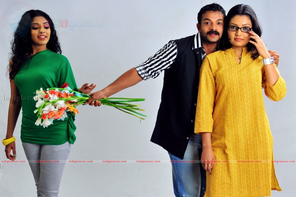 Happy Husbands Movie hd photo