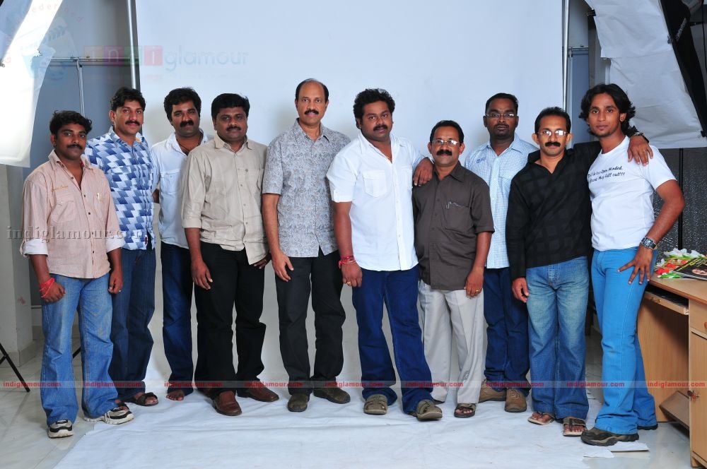 Happy Husbands Movie hd photo