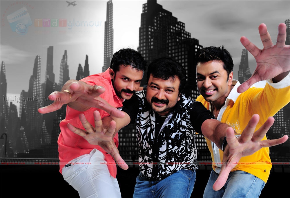 Happy Husbands Movie hd photo