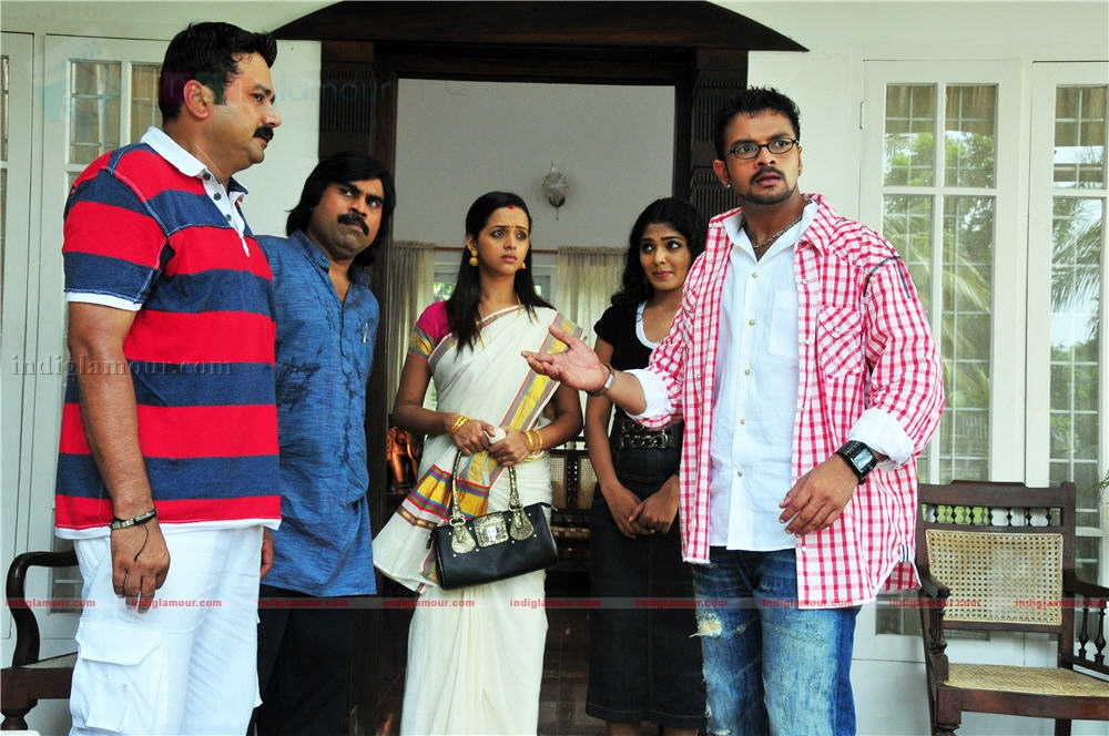Happy Husbands Movie hd photo