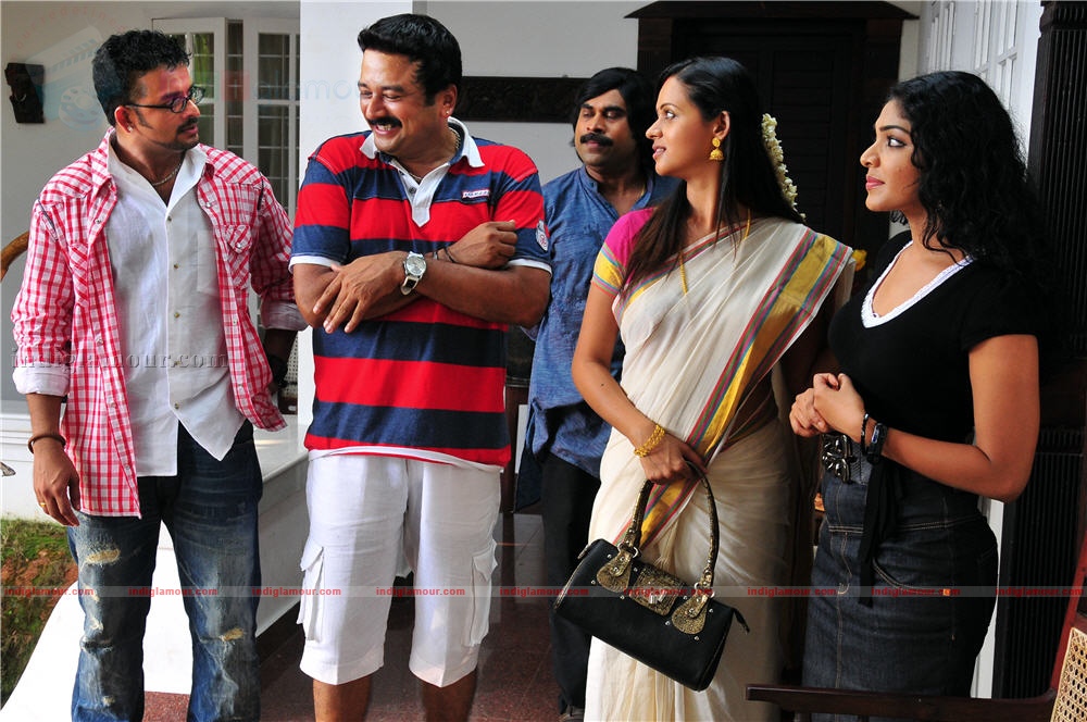 Happy Husbands Movie hd photo