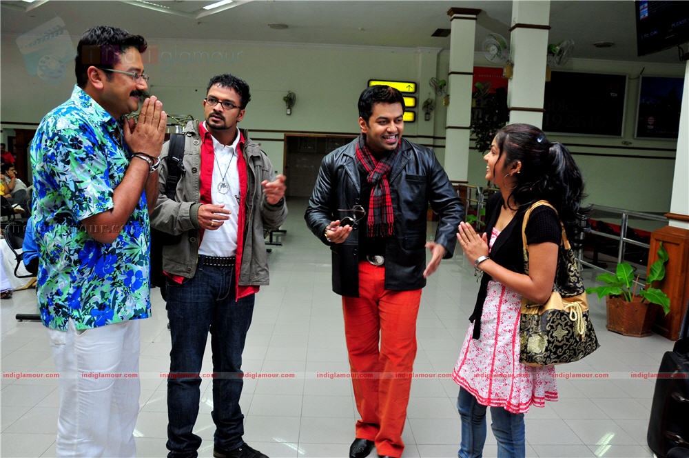 Happy Husbands Movie hd photo