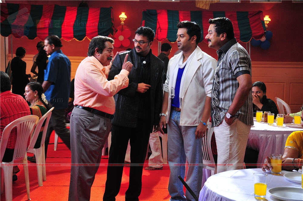 Happy Husbands Movie hd photo