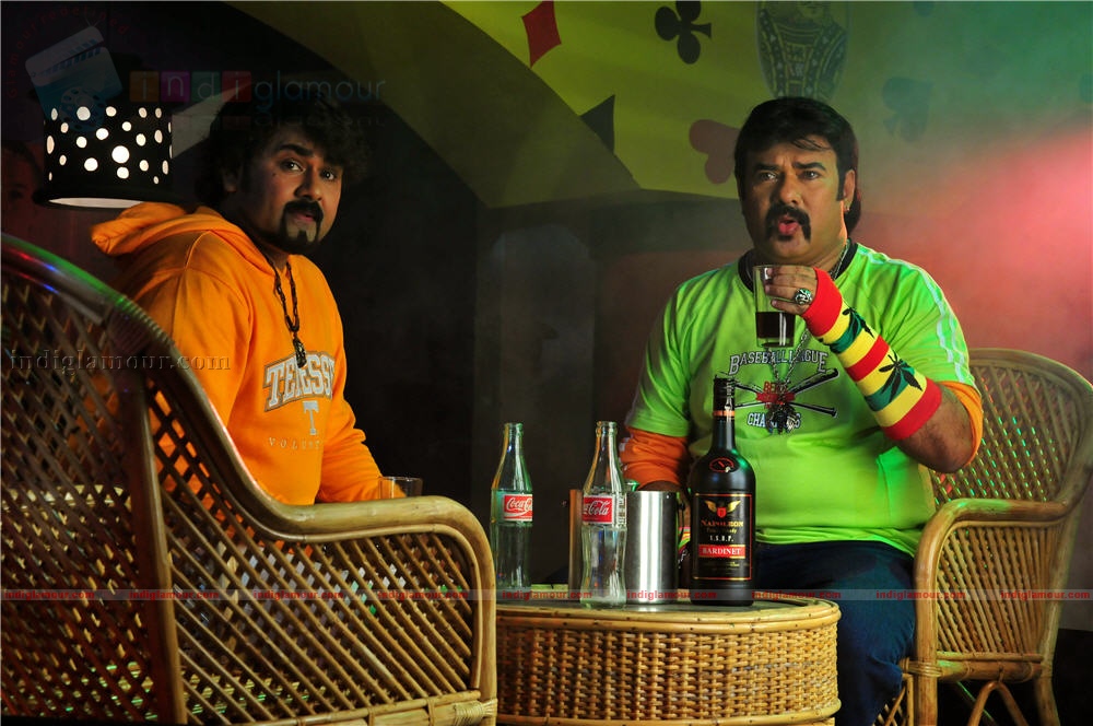 Happy Husbands Movie hd photo