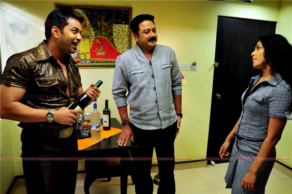 Happy Husbands Movie hd photo