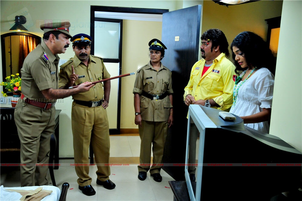 Happy Husbands Movie hd photo