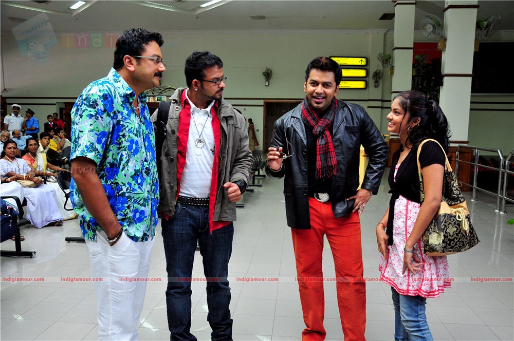 Happy Husbands Movie hd photo