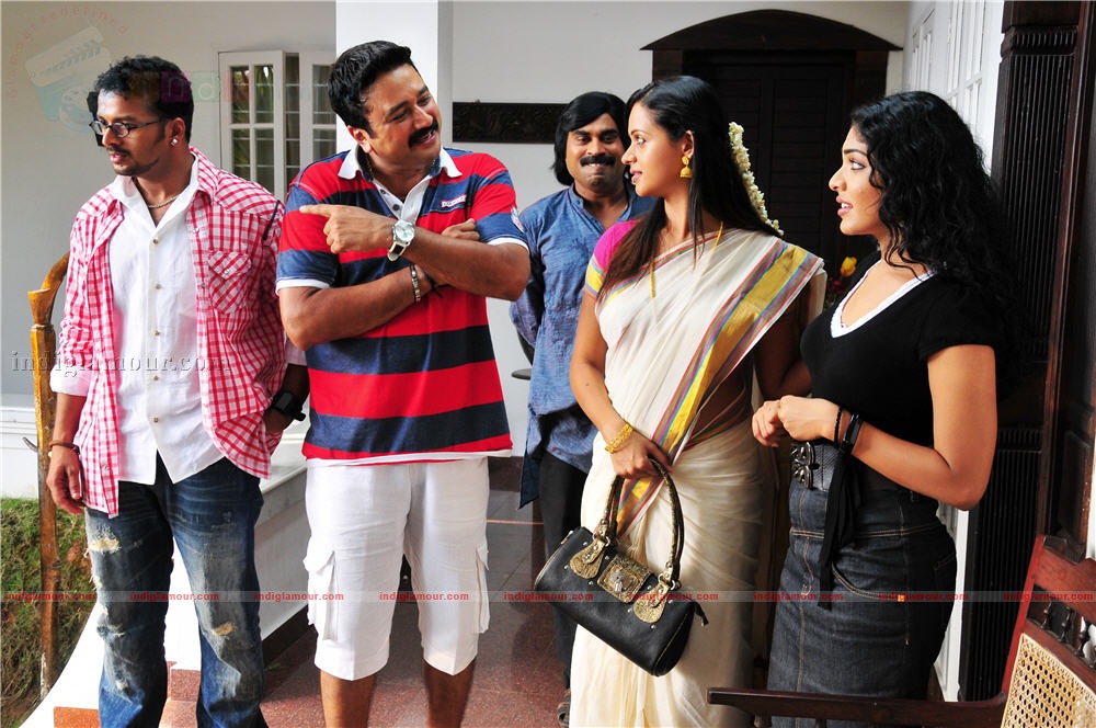 Happy Husbands Movie hd photo