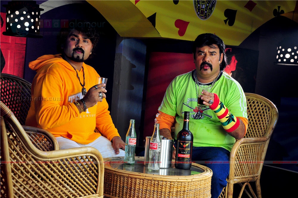 Happy Husbands Movie hd photo