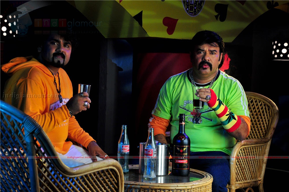 Happy Husbands Movie hd photo