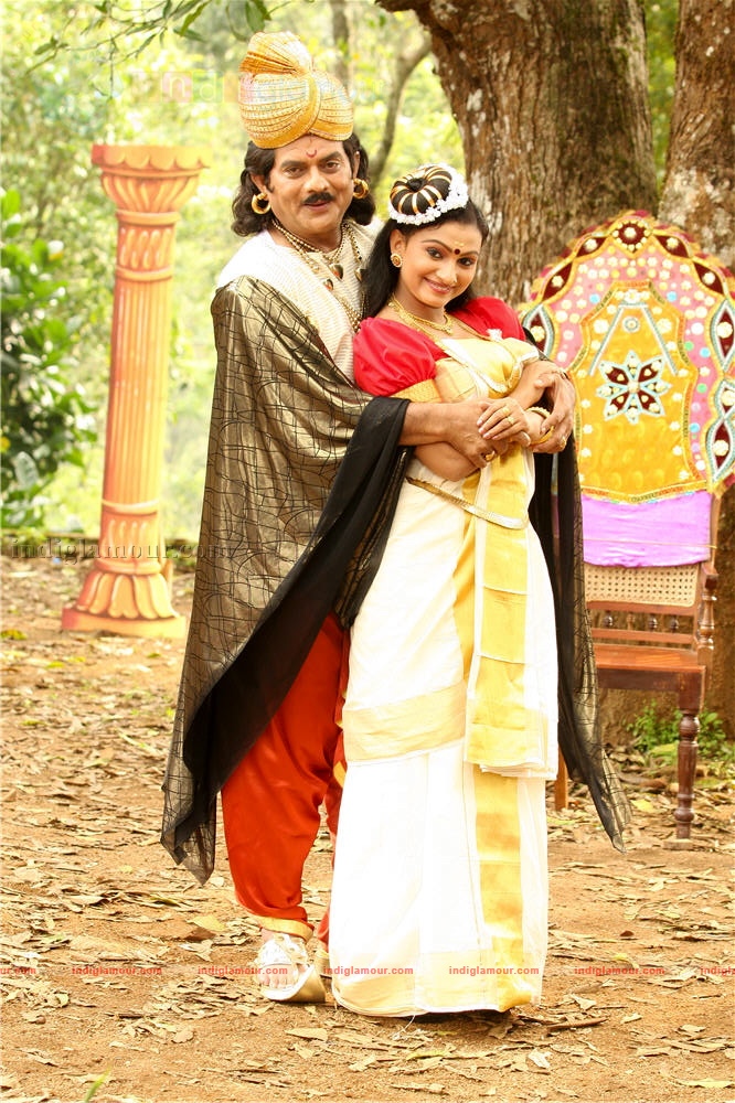 Kadaksham Movie hd photo