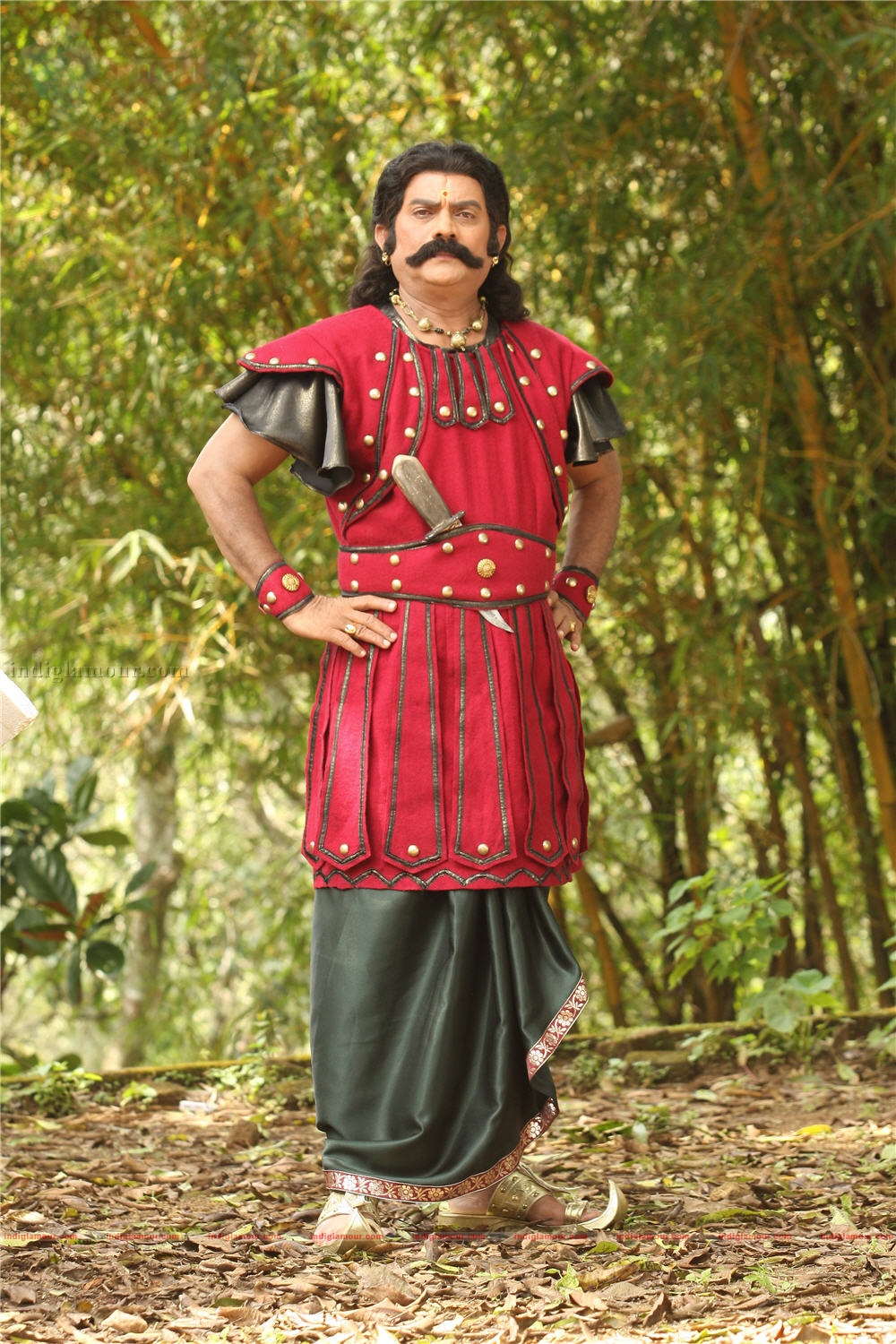 Kadaksham Movie hd photo