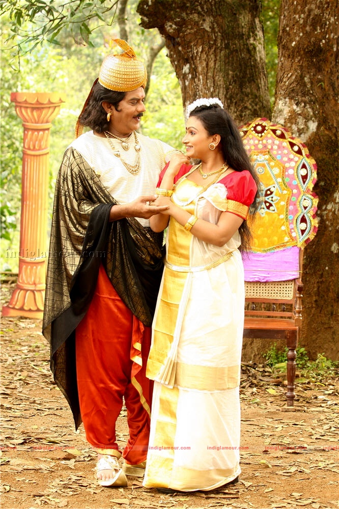 Kadaksham Movie hd photo