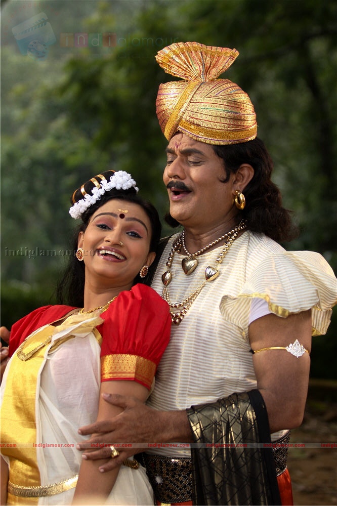 Kadaksham Movie hd photo