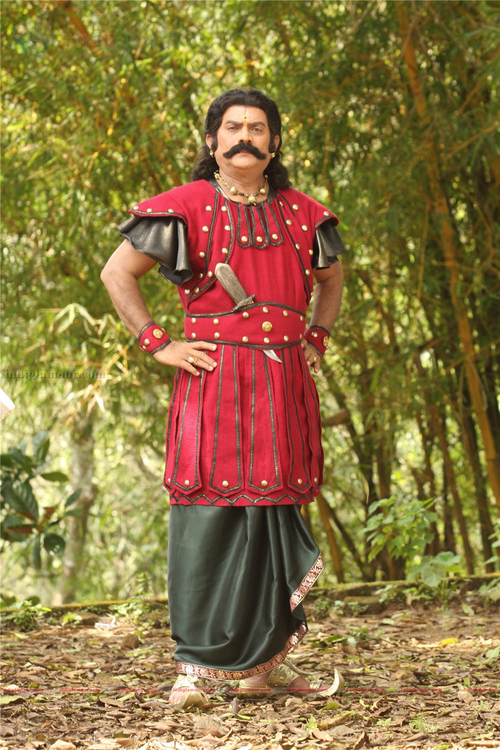 Kadaksham Movie hd photo