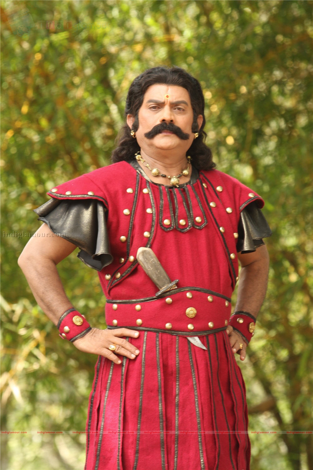 Kadaksham Movie hd photo